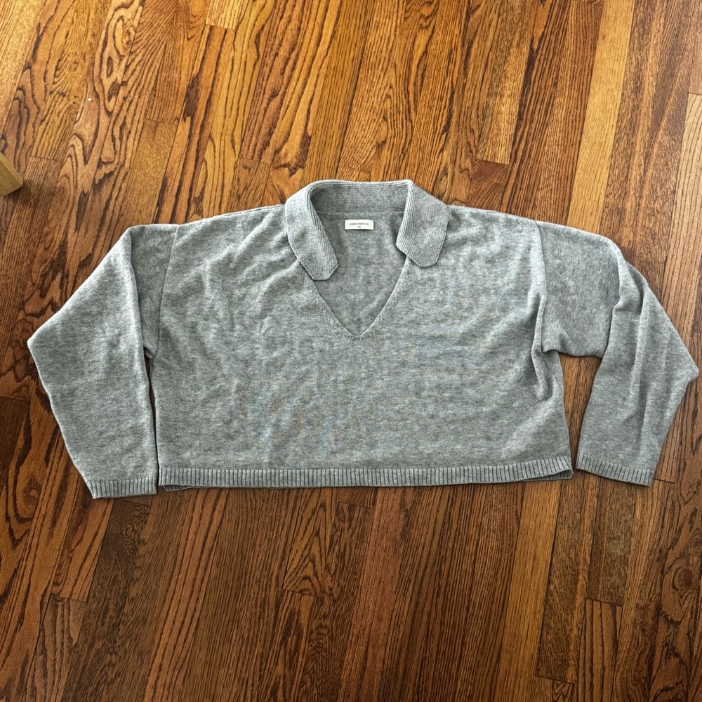 James Street Co. Wren Pullover Sweater